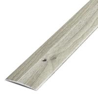 Профиль стыкоперекрывающий ПС 03.1350.R 195 сосна