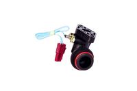 30003628F (ВН2507301C) (аналог BH2507394A) Патрубок выхода ГВС  (Deluхе,Ace)