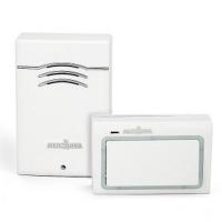 Звонок сетевой С250 "МЕЛОДИКА" (3 мелодии) с кнопкой