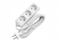 Удлинитель 3  5 ПВС 10А б з TANGO