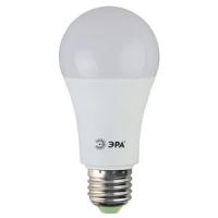 Лампа светодиодная ЭРА LED smd A60-15W-840-E27  Б0033183