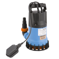 Насос Дренажник 220 12 ДЖИЛЕКС