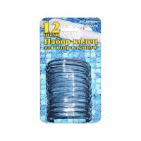 Комплект колец прозрачные (упак. 12ШТ)