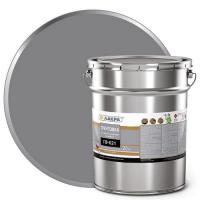 Грунт ГФ-021 серый 20 кг Лакра