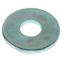Шайба плоская увеличенная М8 (7)