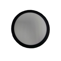 .Светильник LED НБП-2 Ultra Slim черный 35 Вт 3000 4000 6500К (400 25) TANGO