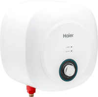 Водонагреватель аккум.электрический HAIER ES10V-MQ1(R) над