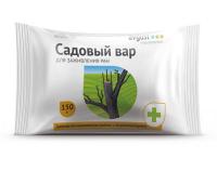 Садовый вар брикет 150 гр (Август)