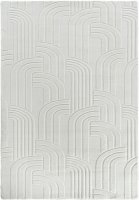 Ковер Pixel AURA PX3004 STAN CREAM 1,6*2,3 м