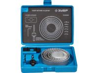 Пила кольц. по дереву в наб.51-102мм(футляр)