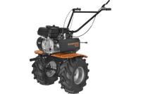 Мотоблок бензиновый MT-70W (7 л.с.,скорости 2 1, рег.руль,фрезы,колеса ЭКСТРИМ)   CARVER