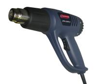 Термопистолет ВГВ-2000Е (2кВт,500л мин,2реж 70-250,70-450,6предм) ВГВ2000Е ДИОЛД