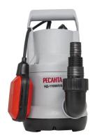 Дренажный насос НД-11000П 5 Ресанта