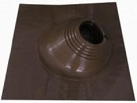 МАСТЕР-ФЛЕШ №17 (№1) силикон 75 - 200 коричневый угловой