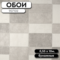 Обои винил 907102 Франко 0,53 10м Elysium