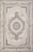 .Ковер Турция SIESTA ROZA M034A STAN BONE GREY 2,73*3,8 м