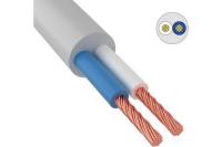 Провод ПВC 2*1,5 ГОСТ ККЗ