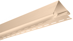 Наружний угол Розовый(АП) 3,05м