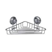 Полка угловая на вакк присосках L3728-1