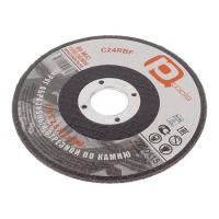 Диск отрезной по камню 115 2,5 22мм PQtools