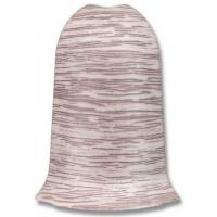 угол наружний  Дуб Снежный   IDEAL