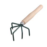 Рыхлитель 5-ти зубый средняя ручка Р-5(с)