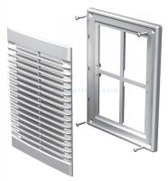 Решетка МВ126 с сеткой