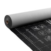 ОНДУТИС ПРО АМ 130 (75м2) мембрана строительная супердиффузионная (аналог Ондутис SA 130)