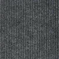 Дорожка грязезащитная Antwerpen 2107  1 м (серый)