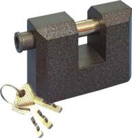 Замок навесной ВС 2-15А (г. Чебоксары)  8