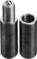 Петля воротная d 20*110 мм (1шт)