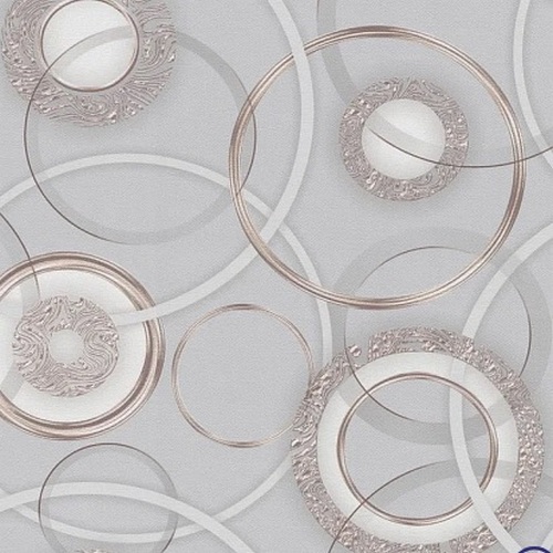 Обои дуплекс Рондо 6306-5  0,53*10м МОФ