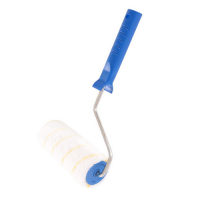 0312011 Валик в сборе полиакрил, 180 мм. ворс. 11 мм.    T4P