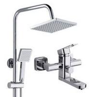 Душевая стойка со смесителем OC 3130 ОЛИМП