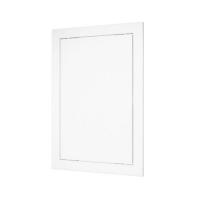 Лючок пластиковый ЛП 400*500 (ЭВЕНТ)