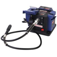 Машина для заточки сверл МЗС-03 (100Вт, 6700об мин, диаметр сверл 3-10мм) ДИОЛД