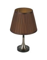 Светильник настольный TL5650-1 BK+CR+BRN 000060197