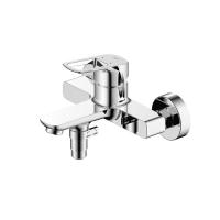 Смеситель для ванны IDDIS SPIN SPISB02i02WA