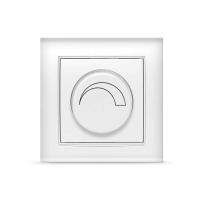 Светорегулятор 500Вт СП  БРИЛЛИАНТ  бел.