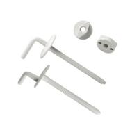 Комплект крепления сиденья 937EC200SK  IDDIS