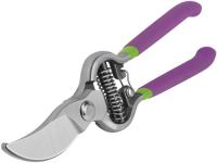 Секатор кованый (изогнутые ручки) ЦИ