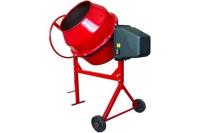 Бетономешалка 160л 700Вт полиамидный венец Tsunami