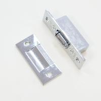 Ролик  дверной  №958  хром(20)