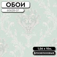 Обои ГТ на флизе 60628-07 1,06*10м Turandot Benefit ERISMANN (6)