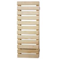 Решётка для ванны 70*30см "Банные штучки" (5)