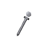 8 90 Шуруп для крепления лаг и реек