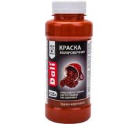 Колер DALI Красно-коричневый 0,25л
