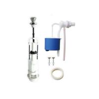 Арматура к смыв. бачку Уклад метал. шток бок/подв. (А110.54.14.3/АБ66.54.14.3) ПСКОВ