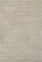 Ковер Турция JUNO VALENTIS D786AP STAN BEIGE BEIGE 2*2,9 м