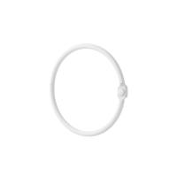 Набор колец,маталл,белый матовый RM02WHOi15 IDDIS